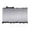 Tyc TYC RADIATOR ASSEMBLY 13524 - alternate 3
